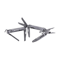 Nextorch - Pioneer MT20 multitool 14 functions - silver