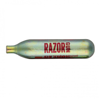 RazorGun - CO2 capsule cartridge 12 g