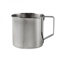 Zebra Mug 8 cm - 0.4L