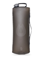 Water reservoir - Water container - Hydrapak - Seeker - 4L - Mammoth Grey