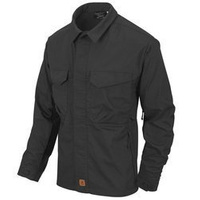 Helikon Woodsman Shirt - Black