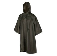 Poncho - Helikon - Taiga Green