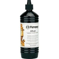Oil lamp fuel - Petromax Alkan Paraffin - 1 L