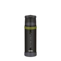 THERMOS Mountain FFX 0.5L thermos for extreme conditions - matt black