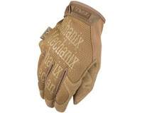 Mechanix Wear The Original Gloves - Coyote