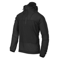 Helikon Windrunner ultralight jacket - Black