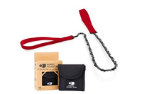 Chainsaw - Nordic Pocket Saw - Red