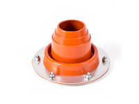 Tent passage for Petromax Loki 2 stove