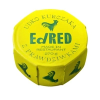 EdRed - Chicken thigh dish with ceps 270g