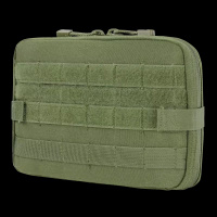 Pocket - Condor Organizer - T&T Pouch - Green OD - MA54-001