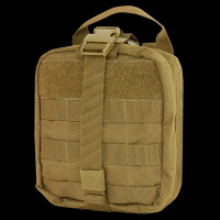 Condor Rip-Away EMT Pouch - Coyote Brown - MA41-498