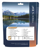 Trek'n Eat - Milk powder - 250 g (2 liters)