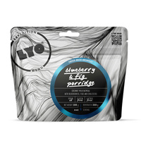 LyoFood Expedition - Freeze-dried food ration - fig and berry oatmeal 300g