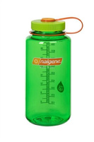 Nalgene Everyday 1L Widemouth Melon Ball Bidon Bottle