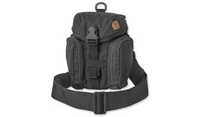 Essential Kitbag - Bushcraft Line - Helikon - Black