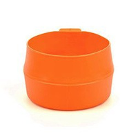 Wildo - Fold-A-Cup Mug - 600 ml - Orange
