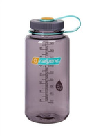 Nalgene Everyday 1L Widemouth Aubergine Bidon Bottle