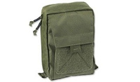 Helikon - Urban Admin Organizer Pouch - Olive