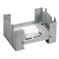 Esbit - Pocket Stove Folding Fuel Stove (20x4g)