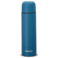 Primus - Classic Light Thermos 1L - Stainless Steel - Summit Blue