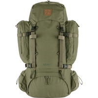 Fjallraven - Kajka 65 S/M trekking backpack - Green