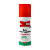 Ballistol - Universal oil spray 50 ml