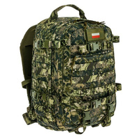 Wisport Sparrow II 30 backpack - MAPA
