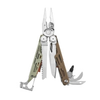 Leatherman Signal Mesa Verde multitool (833321) - 19 tools