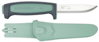 MORAKNIV - Mora Basic 511 Limited Edition 2021 (C) Mint Green Grey knife