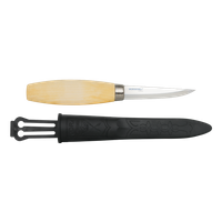 MORAKNIV - Mora Woodcarving Knife 106 (C) - Natural