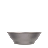 Titanium Bowl- Lifeventure Titanium Camping Bowl