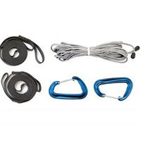 Lesovik Smuk hammock suspension