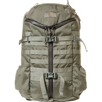 Mystery Ranch - Hiking and tactical backpack 2 Day Assault S/M - Foliage