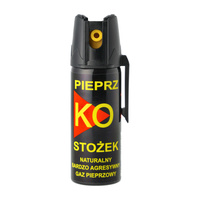 Klever - KO Defenol Fog pepper gas (cone) 50 ml