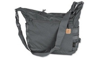 Bushcraft Satchel Bag - Bushcraft Line - Helikon - Shadow Grey