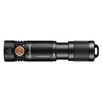 Fenix E05R Flashlight - Black
