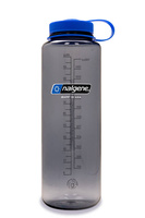 Nalgene Everyday Silo 1.5L Widemouth Bidon Bottle - Gray Sustain