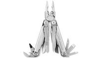 Leatherman Surge Stainless multitool (830165) - 21 tools