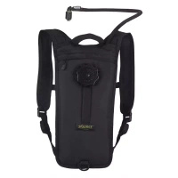Source - Transporter 2L hydration backpack - Black