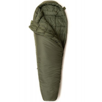 Softie Elite 4 sleeping bag - SNUGPAK - Olive