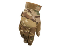 Mechanix Wear FastFit Gloves - Multicam
