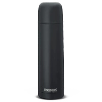 Primus - Classic Light Thermos 1L - Stainless Steel - Black