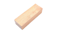 Silver Birch Wood - Block