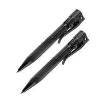 Rite in the rain - Mini Bolt Action Waterproof Pen - 2 pieces - Black - 20K-2