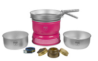 Trangia - Travel Stove - Trangia Stove 25-1 UL Power Pink