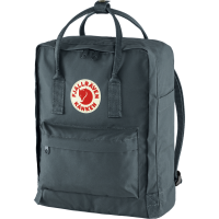 Fjallraven - Kanken Backpack - Graphite