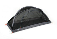Expedition Mosquito Net - Lifesystems Expedition GeoNet Freestanding Mosquito Net