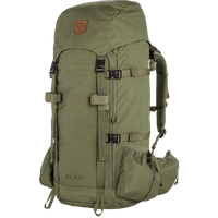 Fjallraven - Kajka 35 M/L trekking backpack - Green