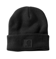 Carhartt - Black Label Watch Hat - Black