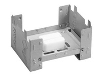 Esbit - Solid Fuel Tourist Stove - Large (12 x 14g)
